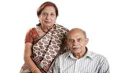Older People